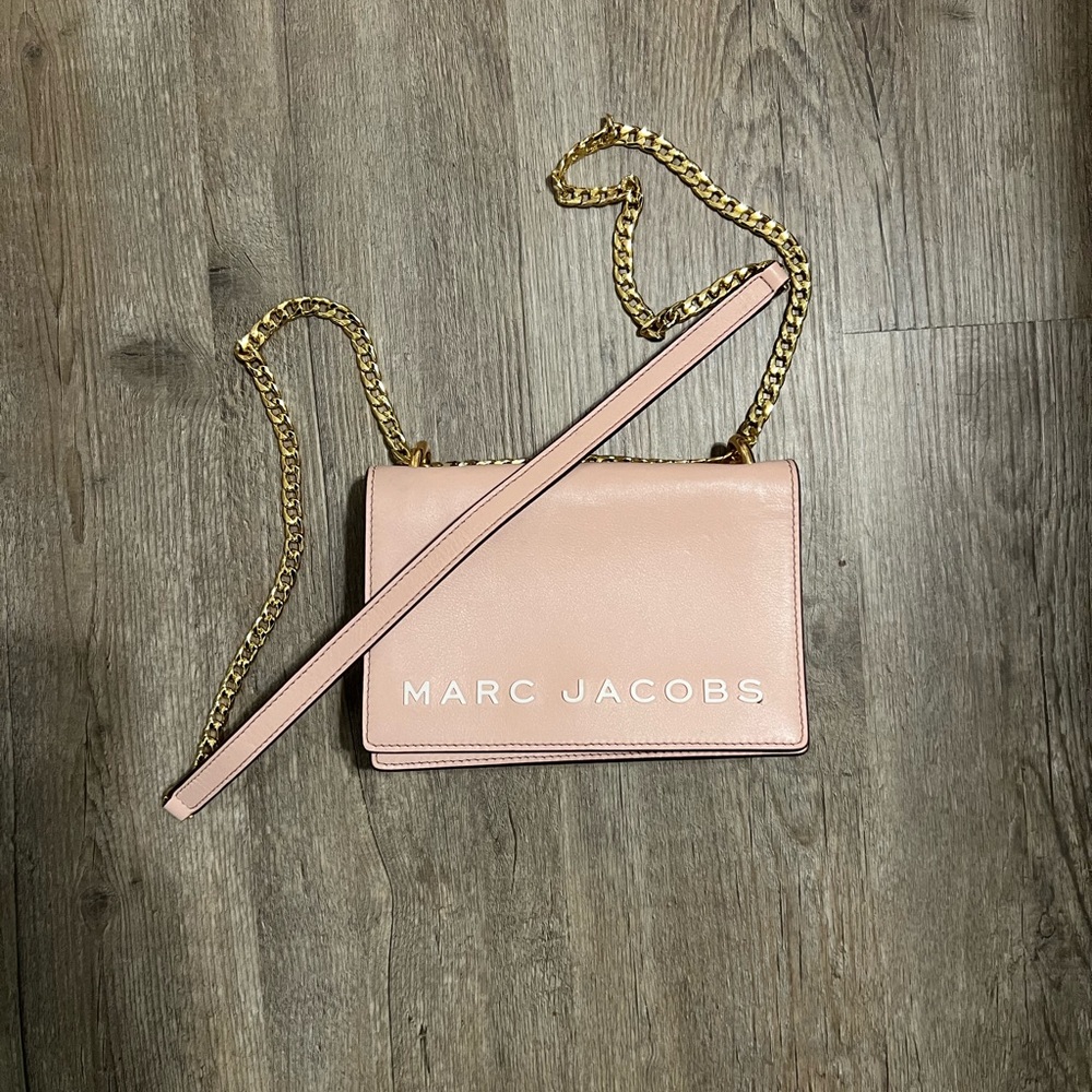 Marc Jacob